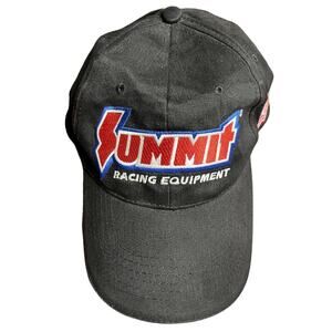 Summit Racing Equipment Snapback Hat‎